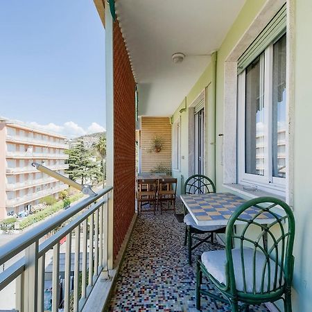 Victoria Apartment Bordighera Extérieur photo