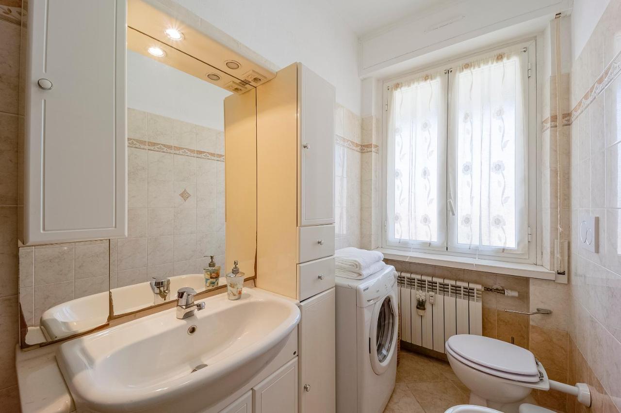 Victoria Apartment Bordighera Extérieur photo