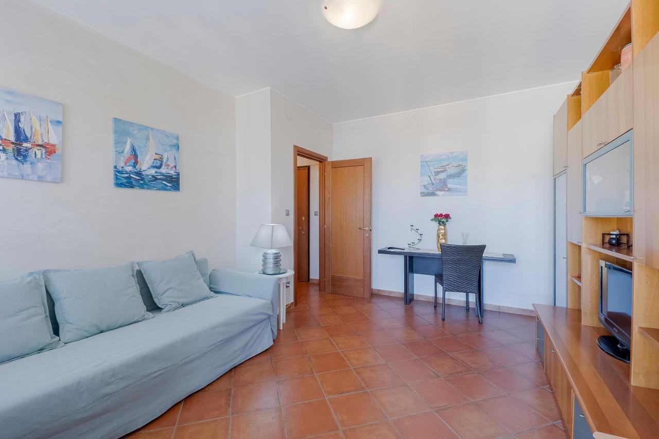Victoria Apartment Bordighera Extérieur photo