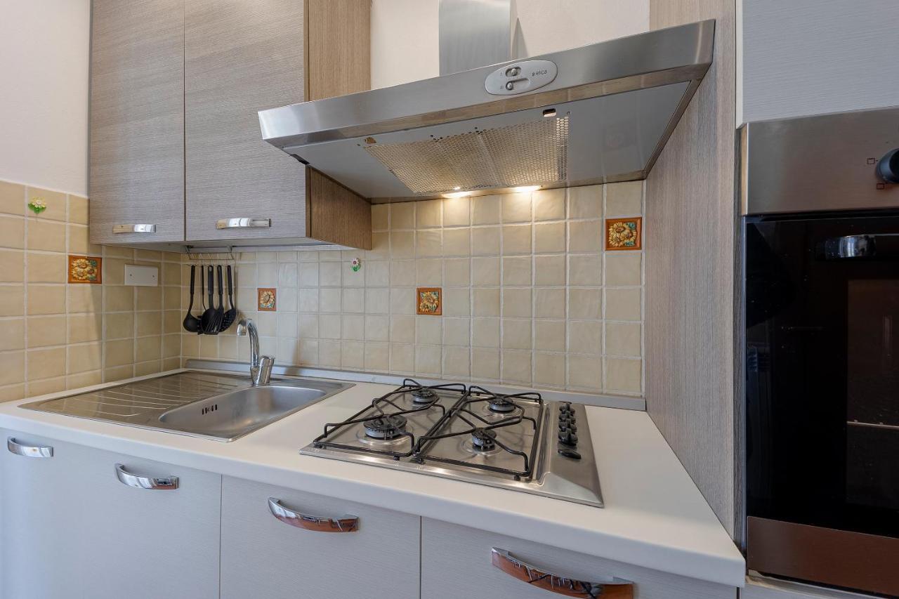 Victoria Apartment Bordighera Extérieur photo