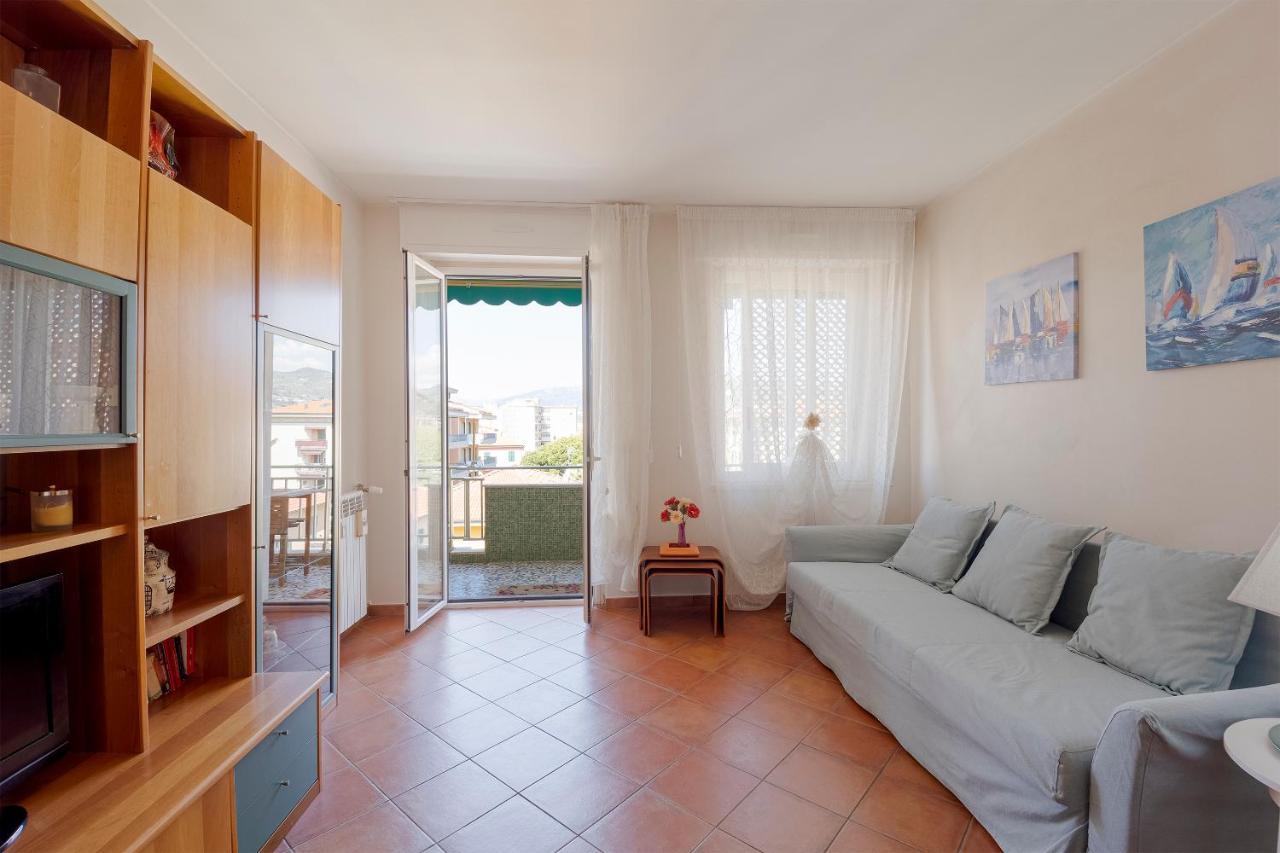 Victoria Apartment Bordighera Extérieur photo