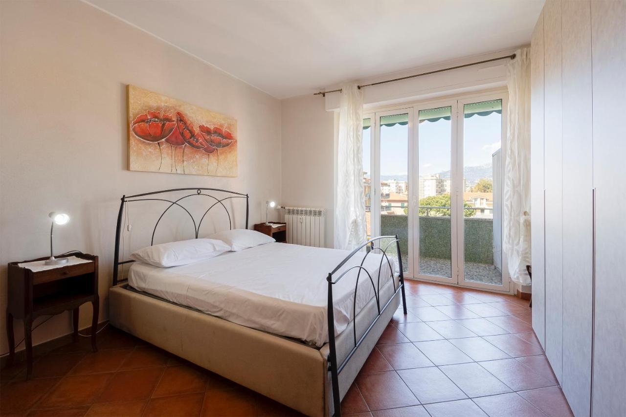 Victoria Apartment Bordighera Extérieur photo
