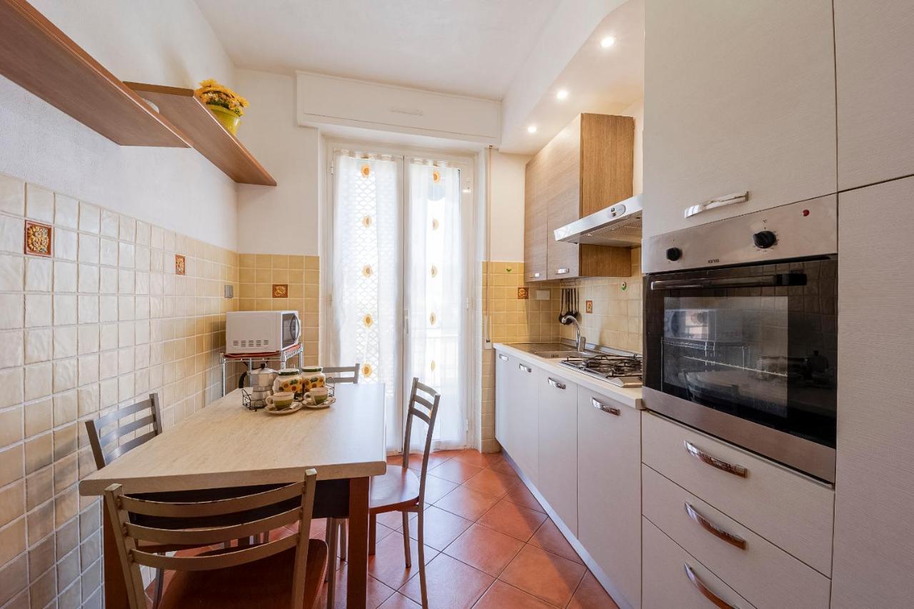 Victoria Apartment Bordighera Extérieur photo