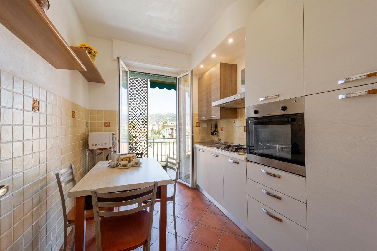 Victoria Apartment Bordighera Extérieur photo
