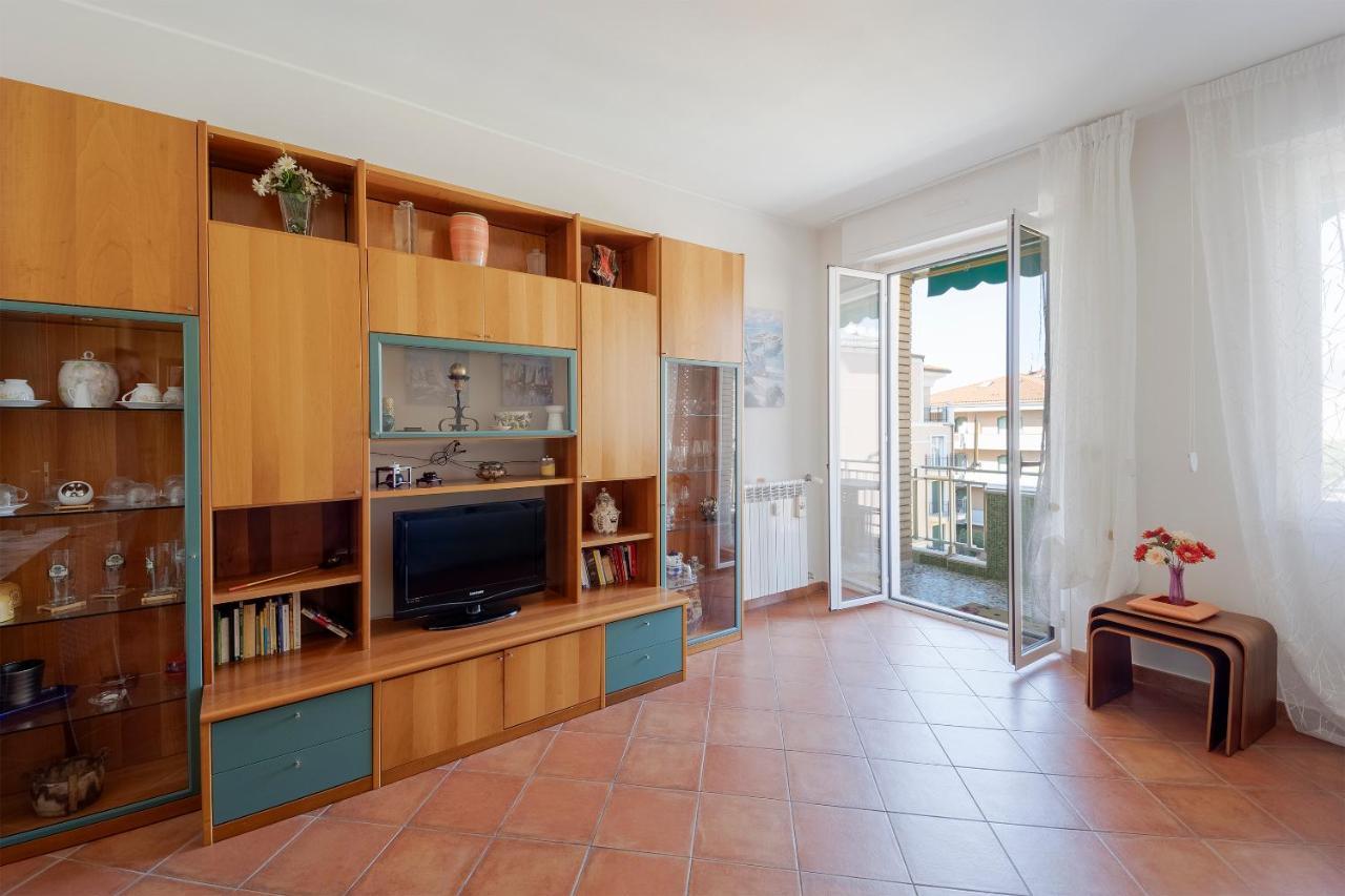 Victoria Apartment Bordighera Extérieur photo